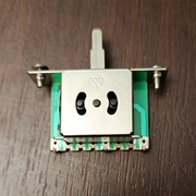 Przełącznik 3-pozycyjny do gitary - nowy 