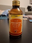 DHANWANTHARAM THAILAM - Ajurwedyjski olejek do masażu