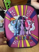 Plecak my little pony 
