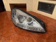 REFLEKTOR PRAWY PRZOD BI-XENON MERCEDES S W221 LIFT