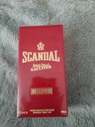 Perfumy Scandal Absolu Jean Paul Gaultter100ml. Na prezent 
