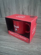 KUBEK HOBBY MUZYKA PREZENT