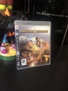MotorStrom PS3 PlayStation 3