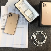 Iphone 11 pro max 256gb