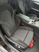 Fotele M pakiet BMW g30
