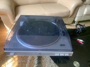 Gramofon DUAL model : DT 200 USB Phono i PrzedWzmacniacz 