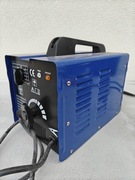 Spawarka transformatorowa Lux Tools ES 160 + elektrody 