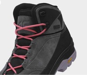 4F buty damskie trekingowe 38