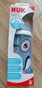 BUTELKA NIEKAPEK NUK ACTIVE CUP 300ml 12m+