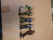 Żołnirzyki PRL i nie tylko