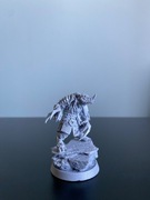 Figurki 3D RPG wyprzedaż kolekcji własnej 