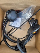 WESTFALIA 305407321011 wiązka haka holowniczego superb karoq kodiaq a3 golf