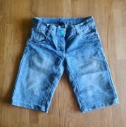 Spodenki chłopięce Y.F.K. rozm 146