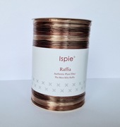 Rafia Ispie. Rafia naturala. 