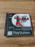 Brian Lara Cricket PS1