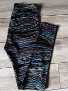 Leginsy Mundo rozmiar XL/XXL