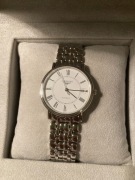 zegarek Longines Presence Automatic L4.721.4.11.6