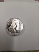 Stanisław August 10 zł