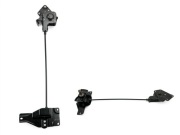 Wciągarka mechanizm Winda Koła Zapasowego RENAULT MASTER III, OPEL MOVANO