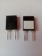 Rezystor 1 kOhms/100W/1%/  MPT100C1K0F 