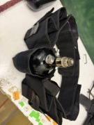 Pas na faty paintball