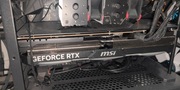Karta graficzna MSI GeForce RTX 4080 SUPER 16GB VENTUS 3X OC