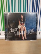 Płyta CD Amy Winehouse back to black