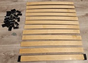 stelaż łóżka 160x70