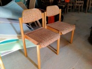 Krzesła  używane 