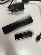 Odtwarzacz multimedialny Full HD XIAOMI MI TV Stick MDZ-24-AA