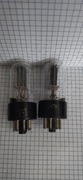 Lampy elektronowe 6N8S(2 sztuki)(C32)