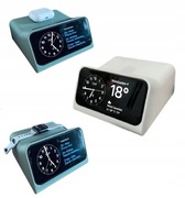 Stacja dokująca 3w1 iPhone13 mini,Apple Watch,AirPods KOLOR BIAŁY