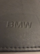 BMW 2 F 45 Etui, dokumenty