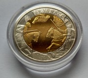 8 PÓGROSZY GRUNWALDZKICH – DUKAT LOKALNY