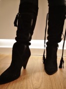 Buty By o la la..! r. 36 