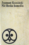 Nie-Boska komedia - Zygmunt Krasiński