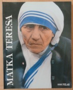 Matka Teresa  Matka miłości     Lush Gjergji