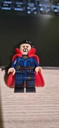 Lego dr. Strange minifigurka