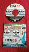 Komputer Świat Gry Extra 5/2005 FIFA 06 Demo + dodatki