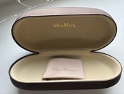 Etui do okularów Max Mara 