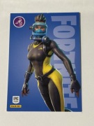 Kartę Panini Fortnite Panini Fortnite Serie 3 Italy