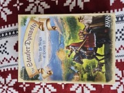 The Staufer Dynasty gra planszowa 