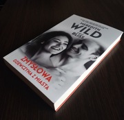 ZMYSŁOWA DZIEWCZYNA Z MIASTA Meredith Wild Romans Literatura Obyczajowa