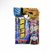 Soft99 Rain Drop Tornado Vortex 300ml - powtoka w spray'u