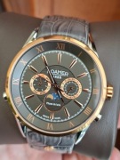 Zegarek męski Roamer Superior Moon Phase