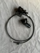 Zacisk hamulcowy sram level