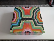 Gra planszowa Rebel Spektrum