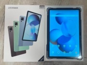 DOOGEE Tablet T30 PRO, 15G+256G(TF 2TB) 11cali 2,5K TÜV SÜD, Dual4G LTE/SIM