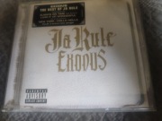 Ja Rule - Exodus / jak nowa