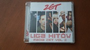 Radio Zet Liga Hitów vol.2(CD) 